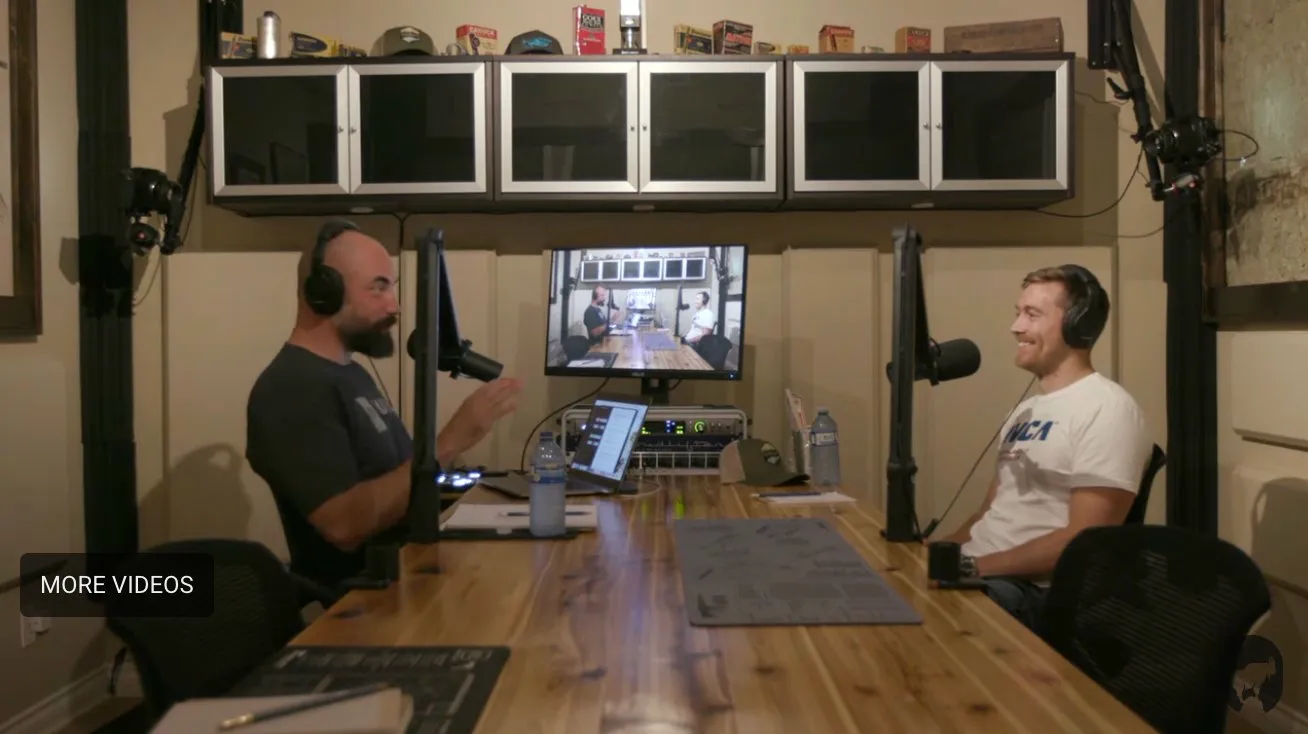 Silvercore Podcast Ep 58